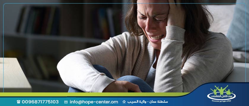 معلومات تهمك حول أسباب وأعراض الأمراض النفسية عند النساء وطرق علاجها