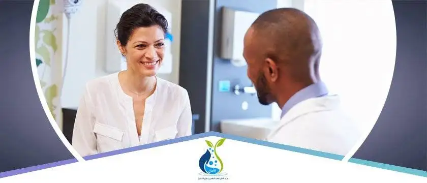برنامج إعادة التأهيل والإقامة الكاملة لعلاج الادمان
