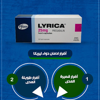 علاقة ليريكا والجنس