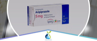 دواء أريبيبرازول