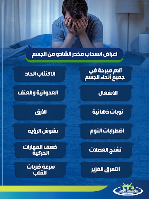 مخدر الشادو