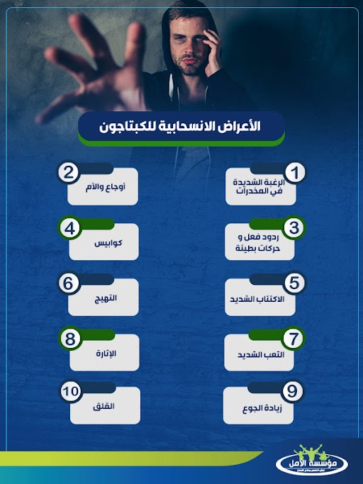 أنواع حبوب الكبتاجون