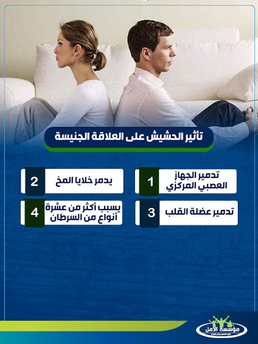 الحشيش و الجنس